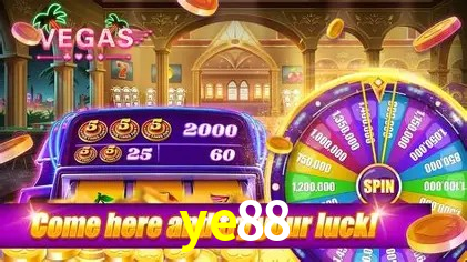 ye88,ye88.com